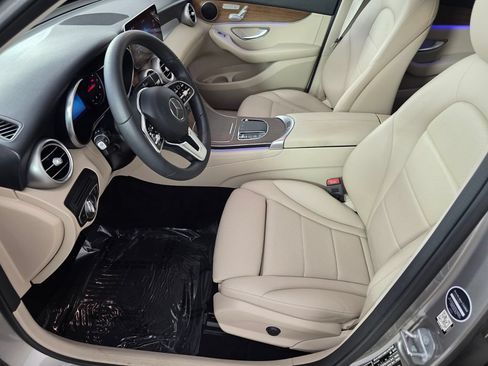 Certified 2020 Mercedes-Benz GLC 300 image 9