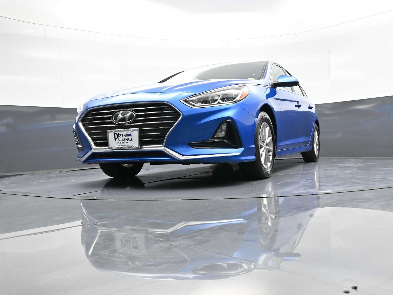 Used 2019 Hyundai Sonata SE FWD image 24