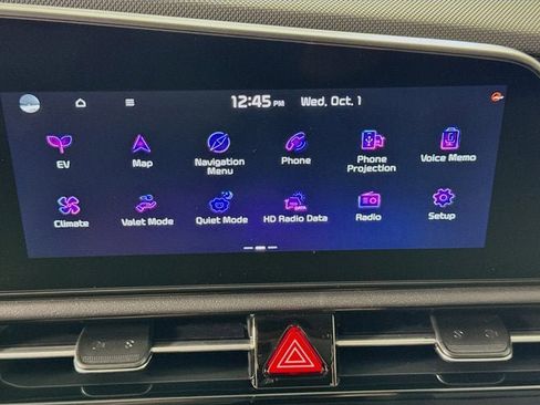 New 2025 Kia Niro Wind image 19