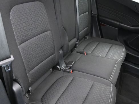 Used 2025 Ford Escape Active FWD image 21