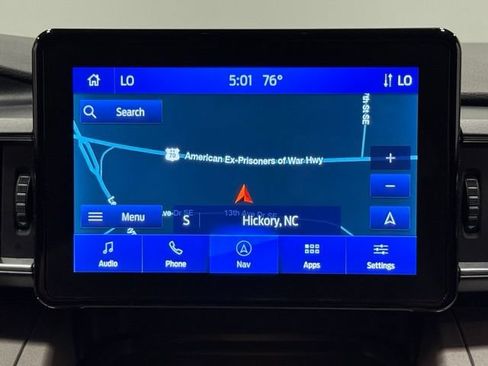 Used 2023 Ford Explorer XLT w/ Equipment Group 202A AWD/4WD image 24