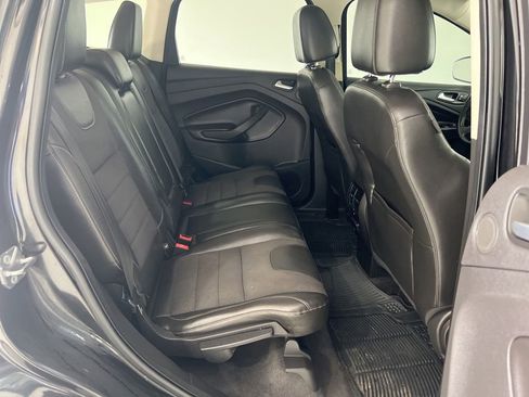 Used 2013 Ford Escape Titanium w/ Parking Technology Pkg FWD image 21