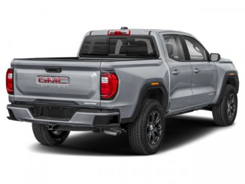 Used 2026 GMC Canyon Elevation w/ Convenience Package AWD/4WD image 2