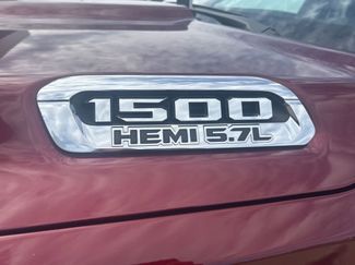 Used 2022 RAM 1500 Big Horn video 2