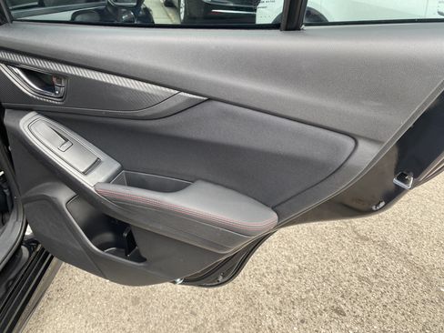 Used 2019 Subaru Impreza 2.0i Sport AWD/4WD image 17