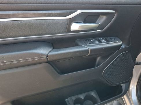 Used 2021 RAM 1500 Big Horn AWD/4WD image 13