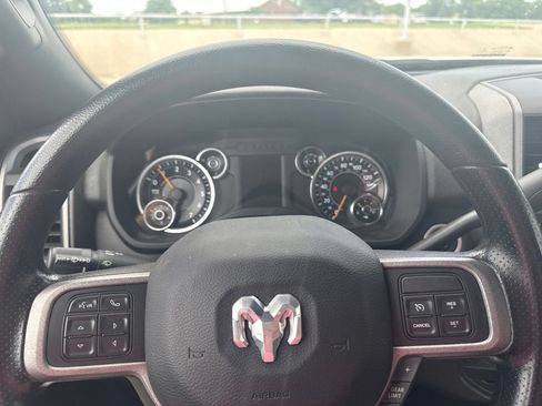 Used 2021 RAM 4500 Tradesman RWD image 10