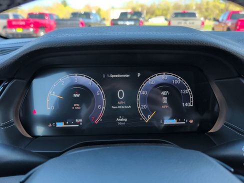 New 2026 Jeep Grand Cherokee L Limited AWD/4WD image 23