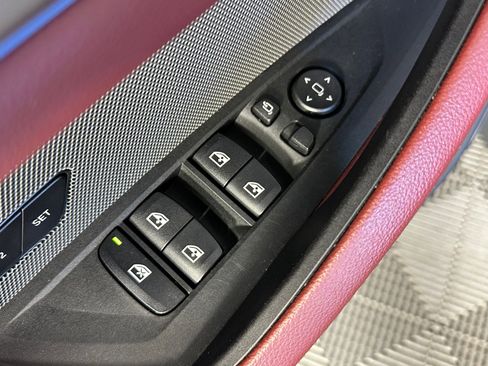 Used 2023 BMW i4 eDrive35 w/ Premium Package image 22