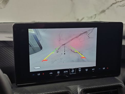 Used 2025 Ford Mustang Coupe image 31