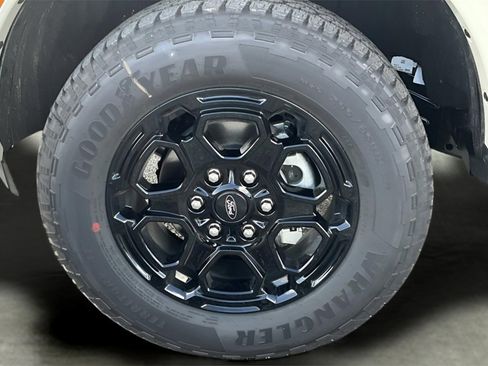 New 2025 Ford Ranger XLT w/ Equipment Group 301A High image 40