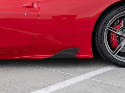 Used 2014 Ferrari 458 Speciale Coupe RWD image 7