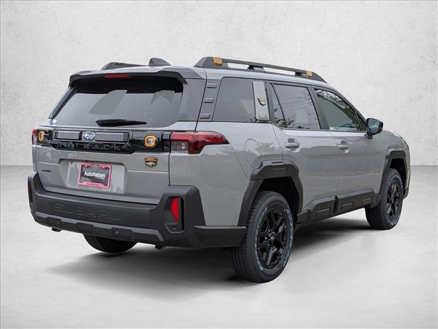 New 2026 Subaru Outback Wilderness AWD/4WD image 2