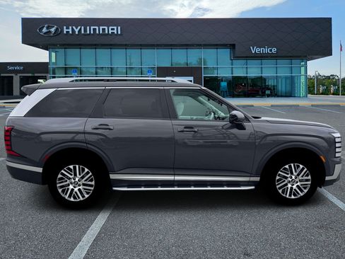 New 2026 Hyundai Palisade SEL FWD image 9