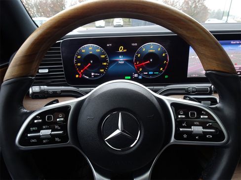 Used 2020 Mercedes-Benz GLE 450 4MATIC image 23