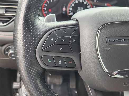 Used 2022 Dodge Durango R/T w/ Tow 'N Go Package image 8