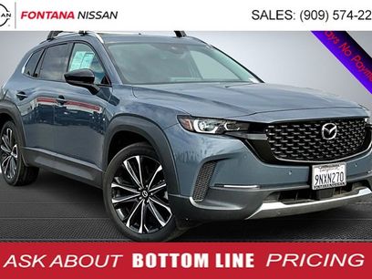 Used 2024 MAZDA CX-50 2.5 Turbo w/ Premium Plus Pkg