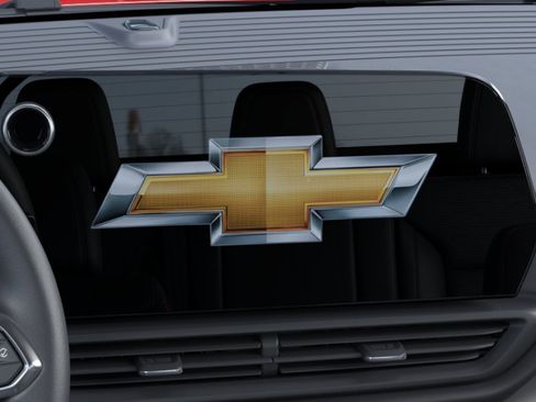 New 2026 Chevrolet Silverado EV LT w/ Premium Package AWD/4WD image 21