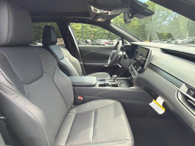 New 2026 Lexus RX 350 w/ Convenience Package AWD/4WD image 20
