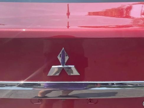 Used 2018 Mitsubishi Mirage G4 ES image 5