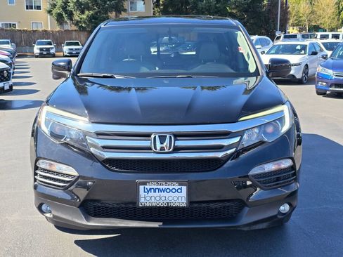 Used 2016 Honda Pilot EX-L image 15