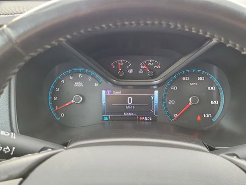 Used 2018 Chevrolet Colorado Z71 image 11