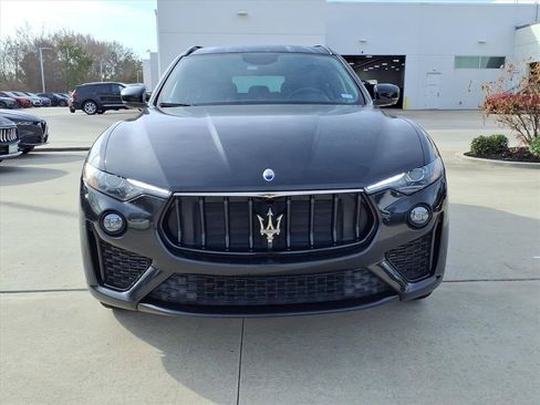 Used 2021 Maserati Levante S image 4