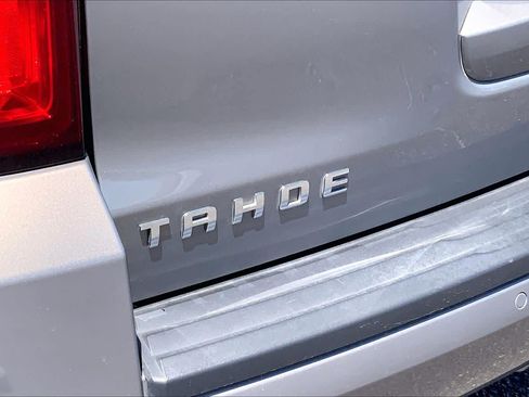 Used 2018 Chevrolet Tahoe LT RWD image 10