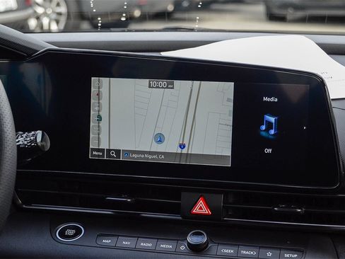 Certified 2026 Hyundai Elantra N image 15