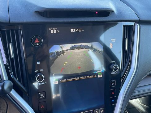 Certified 2025 Subaru Legacy Touring XT w/ Popular Package #3 AWD/4WD image 16