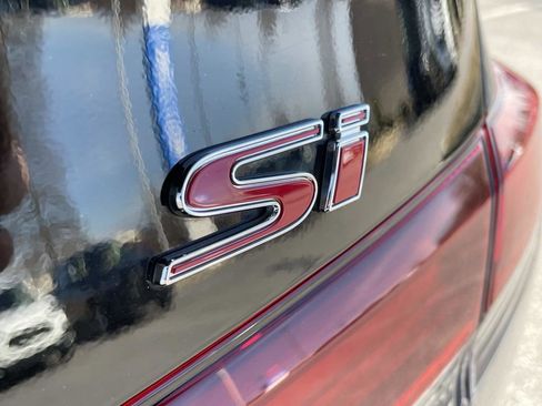 Used 2025 Honda Civic Si image 3