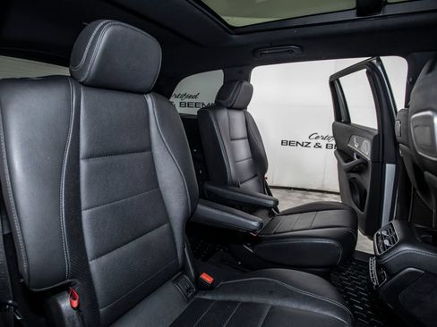 Used 2020 Mercedes-Benz GLS 450 4MATIC image 44