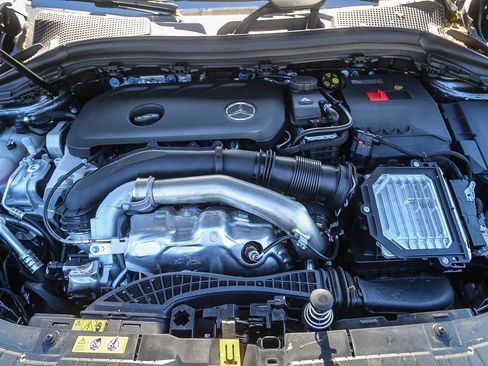 New 2026 Mercedes-Benz GLA 250 4MATIC image 25