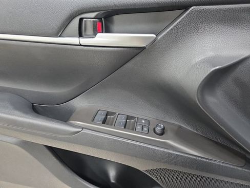 Certified 2024 Toyota Camry SE FWD image 25
