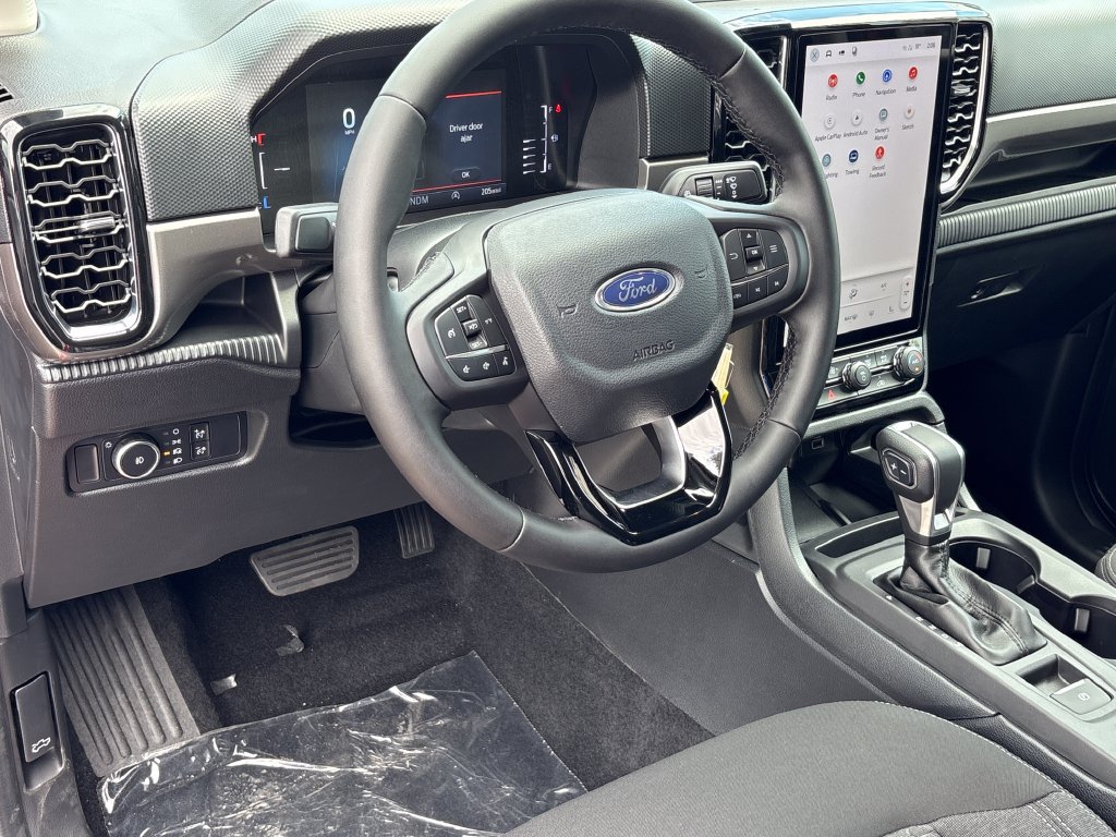 New 2026 Ford Ranger XLT AWD/4WD image 10