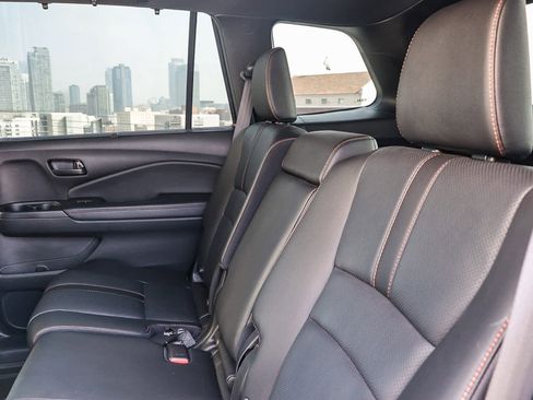 Used 2024 Honda Passport TrailSport image 25