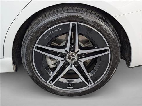 Used 2023 Mercedes-Benz C 300 Sedan image 24