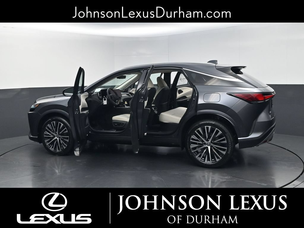 New 2026 Lexus RX 350 Premium Plus w/ Convenience Package FWD image 39