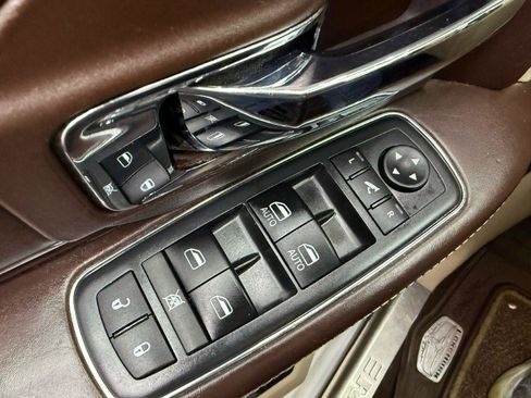 Used 2017 RAM 1500 Laramie Longhorn AWD/4WD image 12