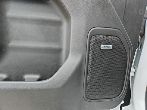 Used 2021 Chevrolet Silverado 1500 High Country w/ Z71 Off-Road Package AWD/4WD image 14