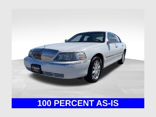 Used 2007 Lincoln Town Car Signature Limited RWD 360° Tour