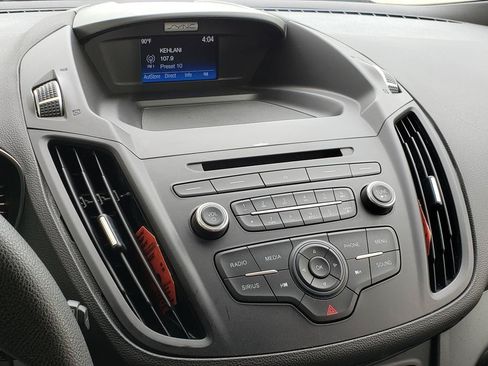 Used 2017 Ford Escape SE FWD image 22