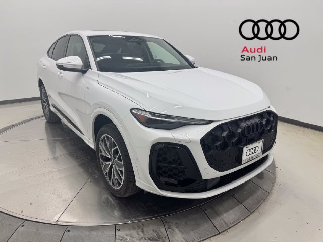 New 2026 Audi Q5 Premium Plus AWD/4WD 360° Tour
