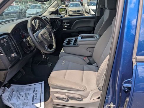 Used 2019 GMC Sierra 1500 Limited w/ Elevation Edition AWD/4WD image 14