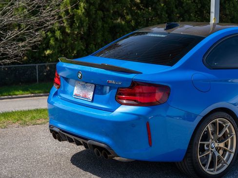 Used 2020 BMW M2 CS image 12