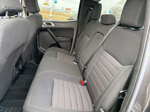 Used 2020 Ford Ranger XLT w/ FX4 Off-Road Package image 17