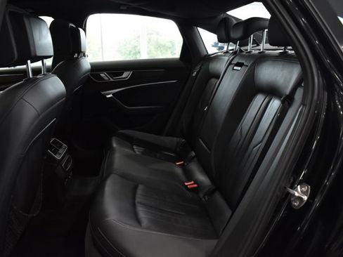 Used 2020 Audi A6 3.0T Premium w/ Convenience Package image 32