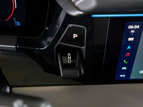 New 2025 Porsche Macan Turbo Electric AWD/4WD image 37