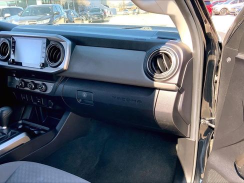 Used 2023 Toyota Tacoma SR5 image 18