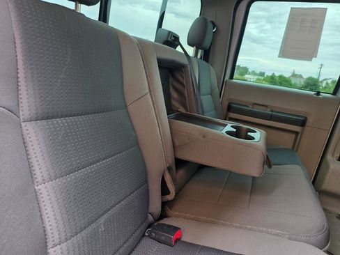 Used 2010 Ford F350 Lariat AWD/4WD image 23